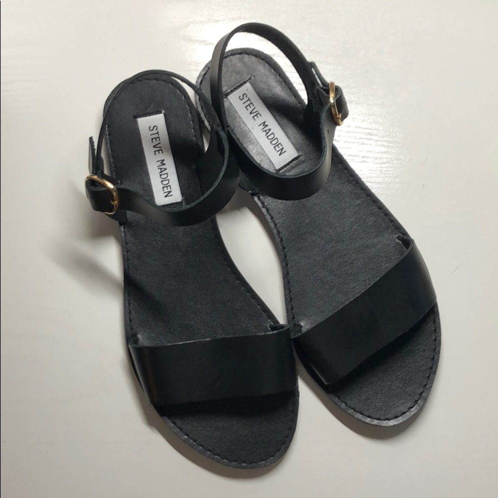 Steve Madden Donddi 7M